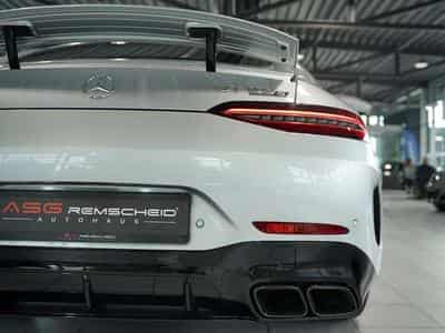 Mercedes AMG GT 63 S 4M+ *21 *Perf-AGA*GSD*Carbon*Night* (2020) - Photo 14