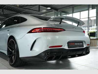 Mercedes AMG GT 63 S 4M+ *21 *Perf-AGA*GSD*Carbon*Night* (2020) - Photo 15