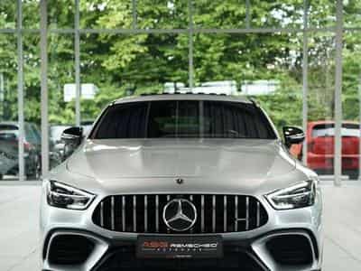 Mercedes AMG GT 63 S 4M+ *21 *Perf-AGA*GSD*Carbon*Night* (2020) - Photo 3