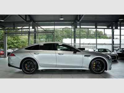 Mercedes AMG GT 63 S 4M+ *21 *Perf-AGA*GSD*Carbon*Night* (2020) - Photo 6