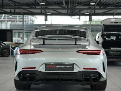 Mercedes AMG GT 63 S 4M+ *21 *Perf-AGA*GSD*Carbon*Night* (2020) - Photo 9
