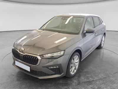 Skoda Scala Selection (2026) - Photo 1