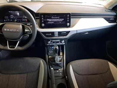 Skoda Scala Selection (2026) - Photo 9