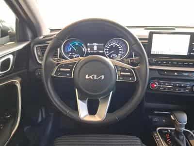 Kia Ceed Business Line (2025) - Photo 10