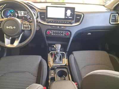 Kia Ceed Business Line (2025) - Photo 12