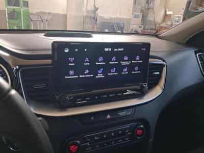 Kia Ceed Business Line (2025) - Photo 6