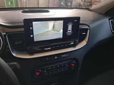 Kia Ceed Business Line (2025) - Photo 9