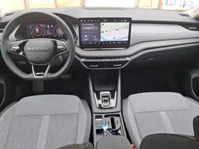 Skoda Octavia Selection (2026) - Photo 2