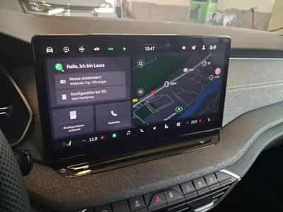 Skoda Octavia Selection (2026) - Photo 6
