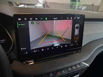 Skoda Octavia Selection (2026) - Photo 7