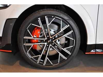 Hyundai Ioniq 5 N 641 AWD TOIT PANO (2025) - Photo 11