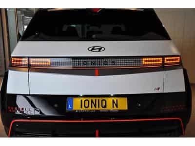 Hyundai Ioniq 5 N 641 AWD TOIT PANO (2025) - Photo 14