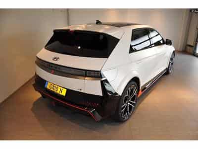 Hyundai Ioniq 5 N 641 AWD TOIT PANO (2025) - Photo 3