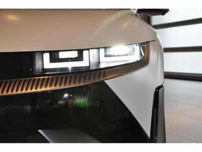 Hyundai Ioniq 5 N 641 AWD TOIT PANO (2025) - Photo 9
