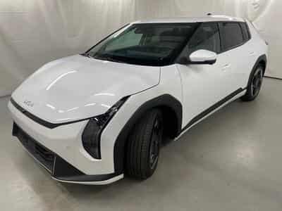 Kia EV4 Earth (2026) - Photo 1