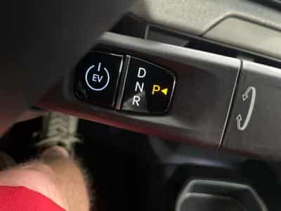 Kia EV4 Earth (2026) - Photo 13