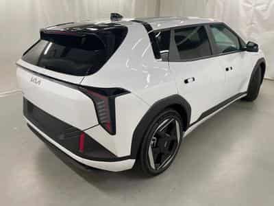 Kia EV4 Earth (2026) - Photo 3