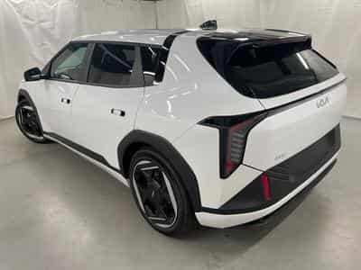 Kia EV4 Earth (2026) - Photo 4