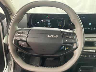 Kia EV4 Earth (2026) - Photo 6