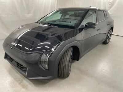 Kia EV4 Earth (2026) - Photo 1