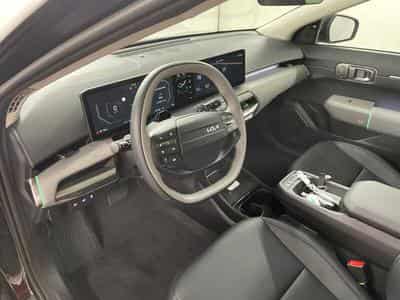 Kia EV4 Earth (2026) - Photo 14