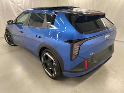 Kia EV4 Earth (2026) - Photo 4