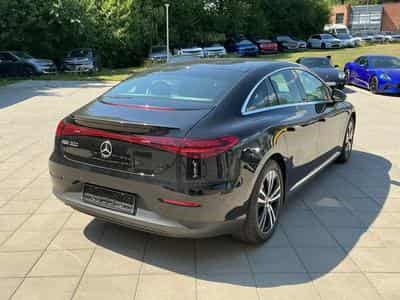 Mercedes EQE 300 Standard (2023) - Photo 3