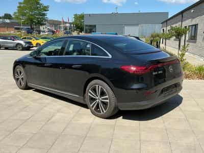 Mercedes EQE 300 Standard (2023) - Photo 4