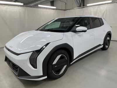 Kia EV4 Earth (2026) - Photo 1