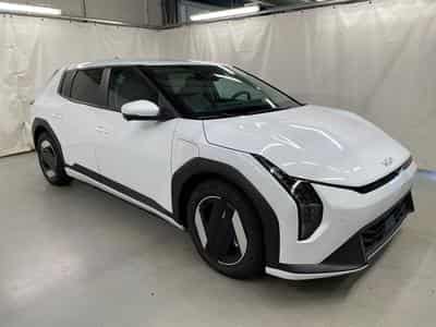 Kia EV4 Earth (2026) - Photo 2