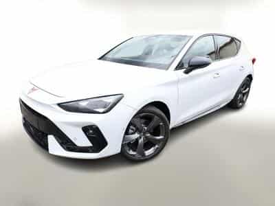 Cupra Leon DSG IntelliD Nav (2026) - Photo 1