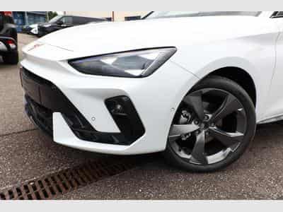 Cupra Leon DSG IntelliD Nav (2026) - Photo 5