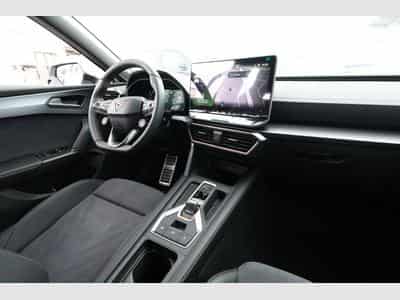 Cupra Leon DSG IntelliD Nav (2026) - Photo 9