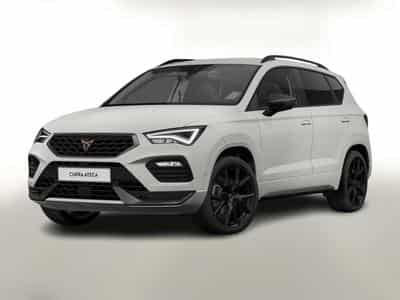 Cupra Ateca DSG DCC TravelA (2026) - Photo 1