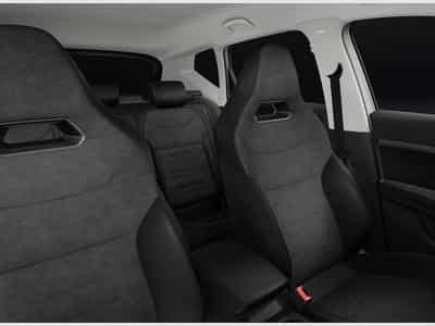 Cupra Ateca DSG DCC TravelA (2026) - Photo 5