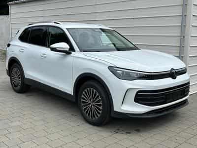 VW Tiguan Prime (2026) - Photo 1