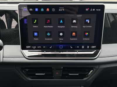 VW Tiguan Prime (2026) - Photo 10