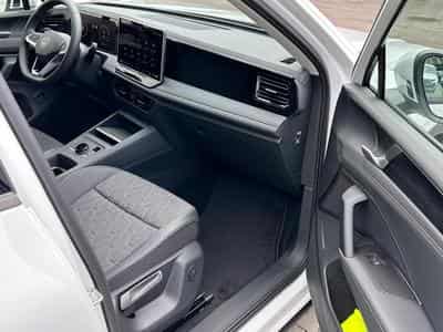 VW Tiguan Prime (2026) - Photo 12