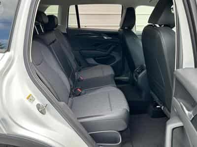 VW Tiguan Prime (2026) - Photo 15