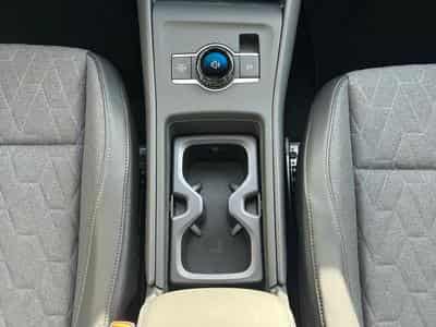 VW Tiguan Prime (2026) - Photo 11
