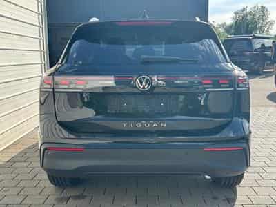 VW Tiguan Prime (2026) - Photo 5