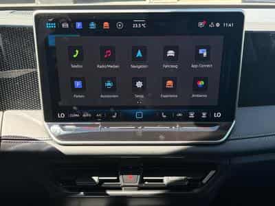 VW Tiguan Prime (2026) - Photo 10