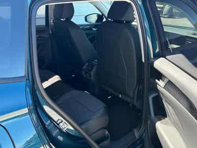 VW Tiguan Prime (2026) - Photo 14