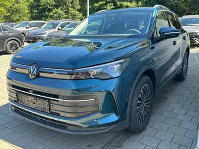 VW Tiguan Prime (2026) - Photo 3