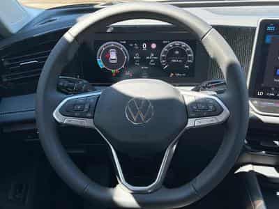 VW Tiguan Prime (2026) - Photo 9