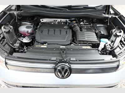 VW Tiguan DSG LED+ 5JGar (2026) - Photo 11