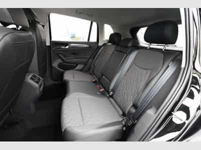 VW Tiguan DSG LED+ IQ.DRIVE (2026) - Photo 10