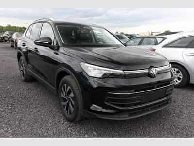 VW Tiguan DSG LED+ IQ.DRIVE (2026) - Photo 2