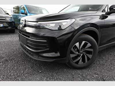 VW Tiguan DSG LED+ IQ.DRIVE (2026) - Photo 5