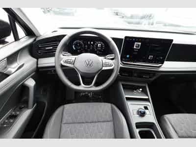 VW Tiguan DSG LED+ IQ.DRIVE (2026) - Photo 7
